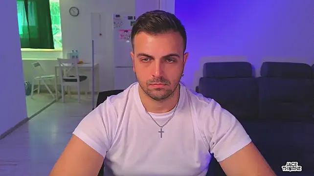 Jace_Thorne Webcam show