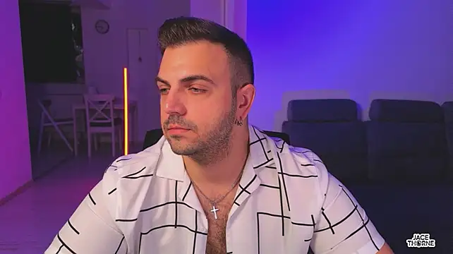 Jace_Thorne Webcamshow