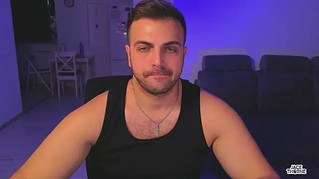 Jace_Thorne 웹캠 쇼