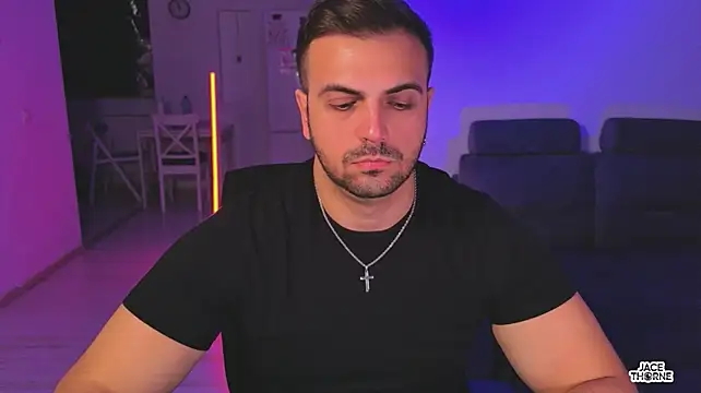 Webkamerová show Jace_Thorne
