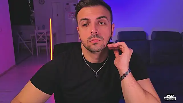 عرض كام Jace_Thorne