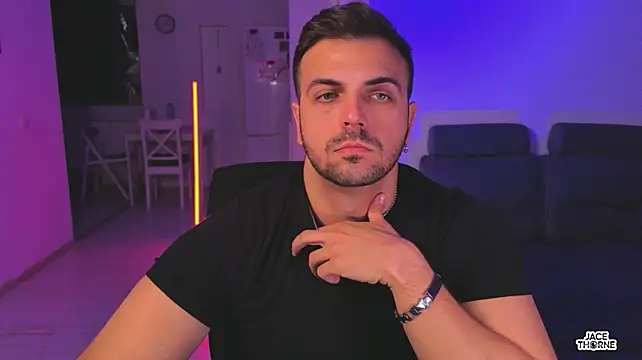 Jace_Thorne Show Webcam
