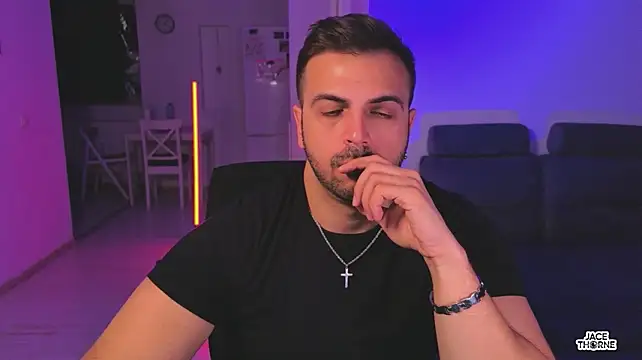 Jace_Thorne 웹캠 쇼