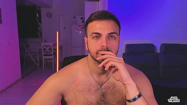 عرض كام Jace_Thorne