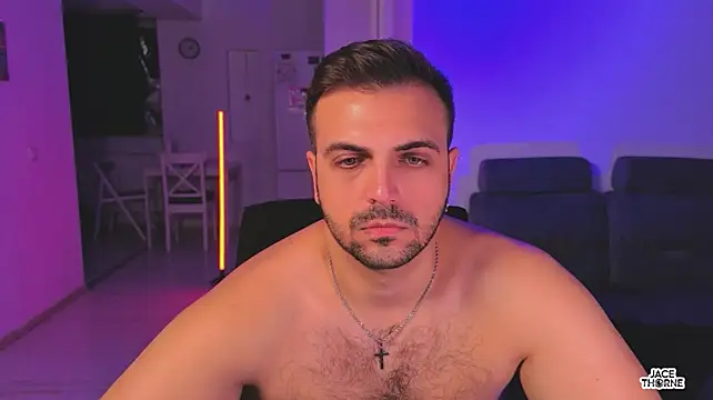 Jace_Thorne Pertunjukan Webcam