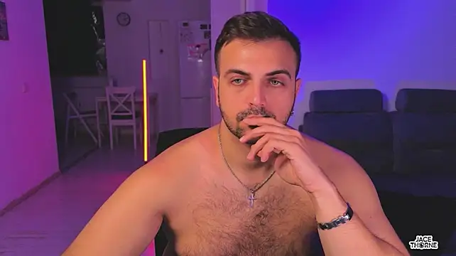 Jace_Thorne – webcam-show