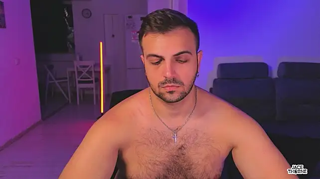 Jace_Thorne Webcamshow