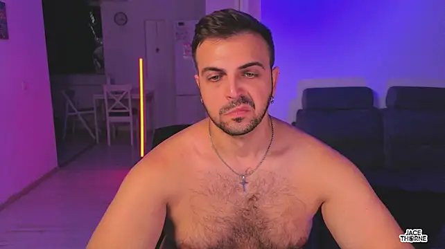 Webkamerová show Jace_Thorne