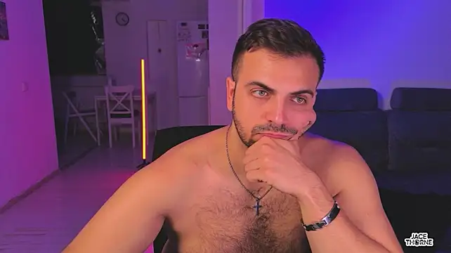 Jace_Thorne 웹캠 쇼