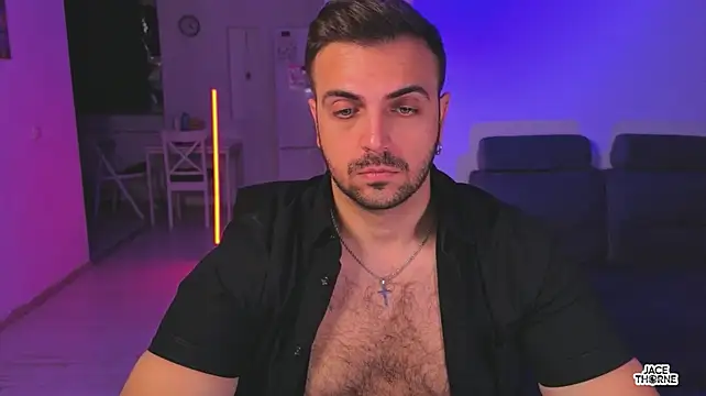 Jace_Thorne Webcamshow