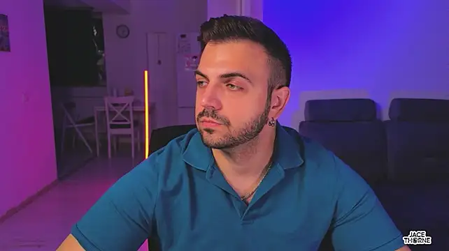 عرض كام Jace_Thorne