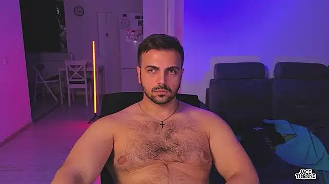 عرض كام Jace_Thorne