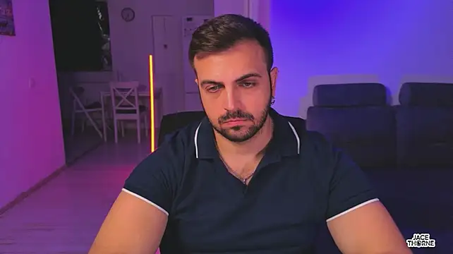 Jace_Thorne  – webcam-show
