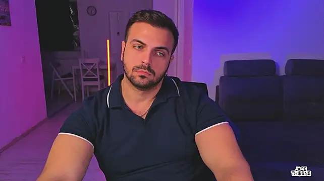 Jace_Thorne Webcam-Show