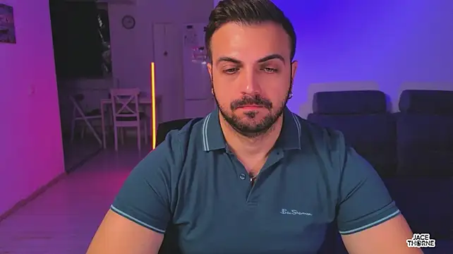 عرض كام Jace_Thorne