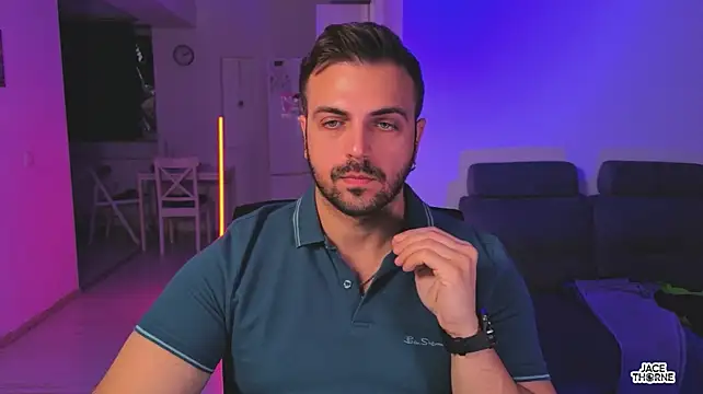 Jace_Thorne ওয়েবক্যাম শো