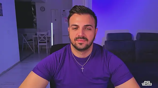 عرض كام Jace_Thorne