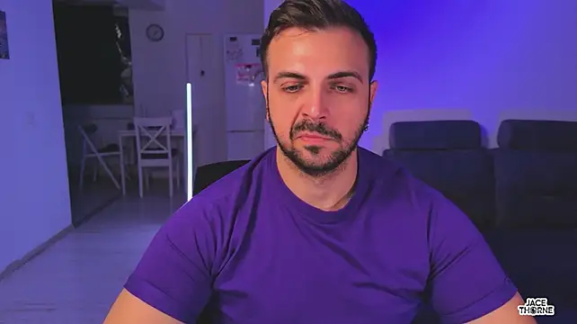 Jace_Thorne 网络视讯表演