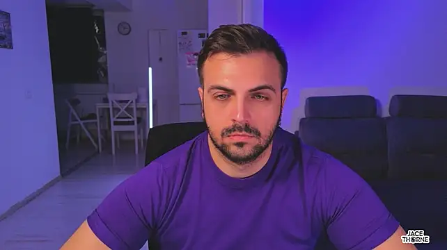 Webkamerová show Jace_Thorne