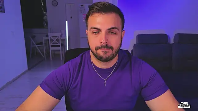 Jace_Thorne Webcamshow