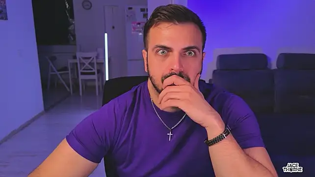 Webkamerová show Jace_Thorne