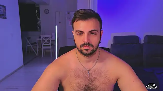 Jace_Thorne Show Webcam