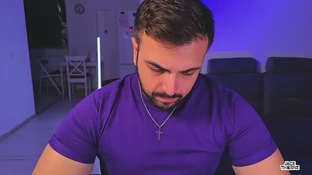 Jace_Thorne webcam show