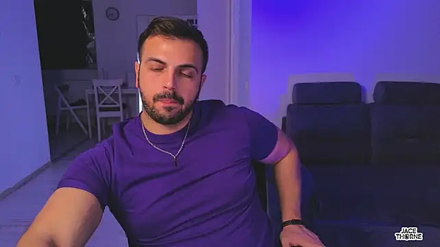 Jace_Thorne Webcamshow