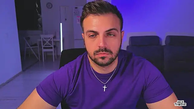 عرض كام Jace_Thorne