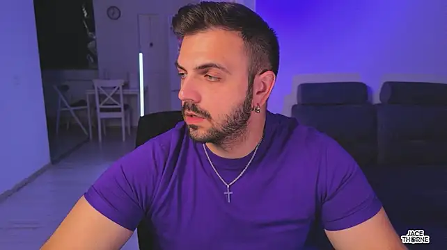 Jace_Thorne Webcam-Show