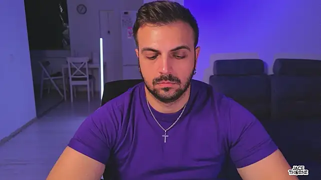 Jace_Thorne – Kamerová šou