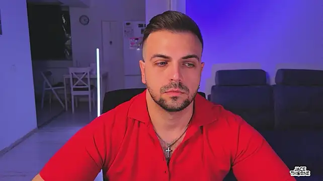 Jace_Thorne 웹캠 쇼