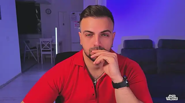 Jace_Thorne 웹캠 쇼