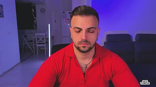 Jace_Thornen Webbikameraesitys