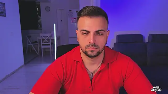 Jace_Thorne Pertunjukan Webcam