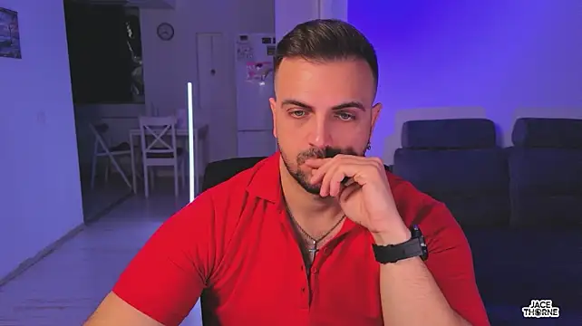 Jace_Thorne 웹캠 쇼