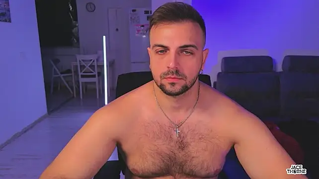 عرض كام Jace_Thorne