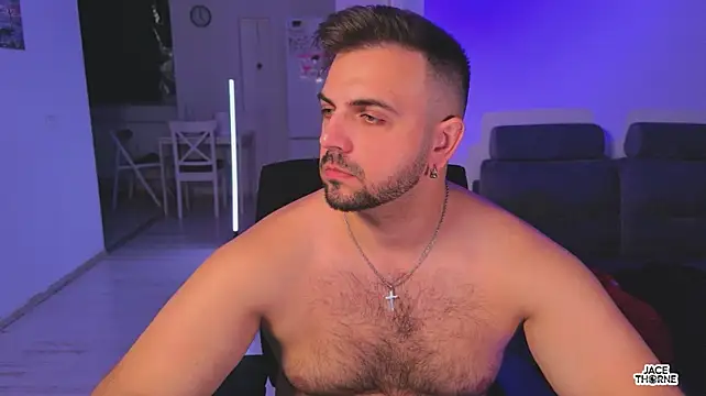 Jace_Thorne Webcam-Show