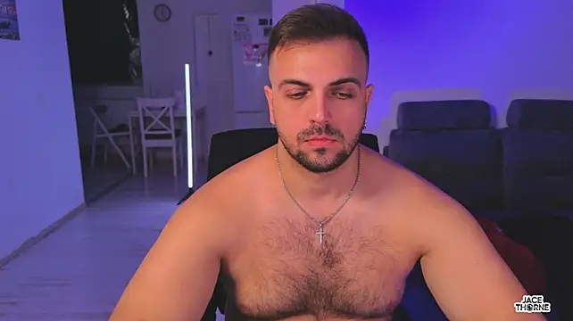 Jace_Thorne Webcam Show