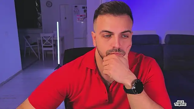 Jace_Thorne 웹캠 쇼