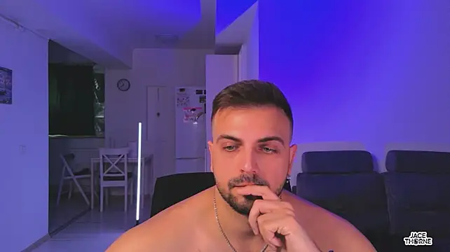 Jace_Thorne Webcam show
