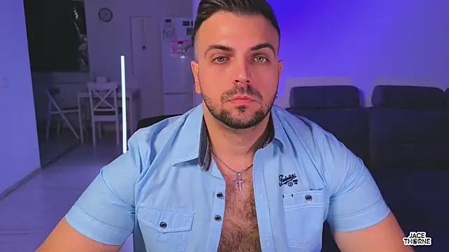 Show Webcam de Jace_Thorne