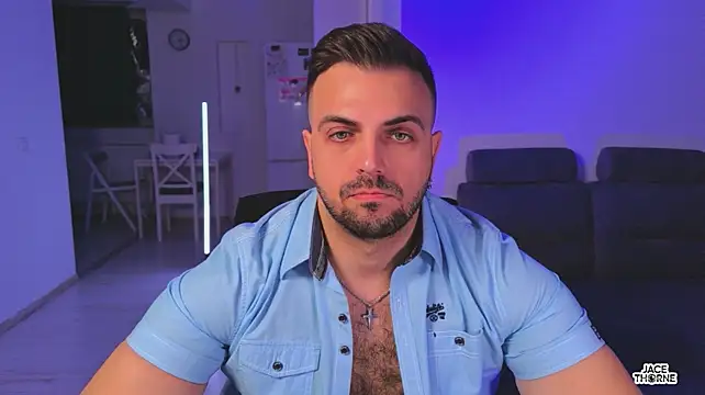 Jace_Thorne webcam show
