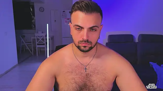 Jace_Thorne Show Webcam