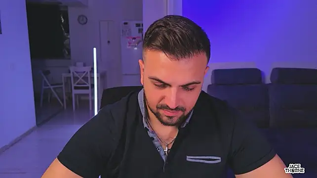 Jace_Thorne webcam show