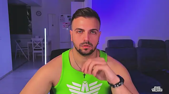 Jace_Thorne webcam show