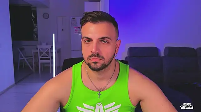 Jace_Thorne ওয়েবক্যাম শো