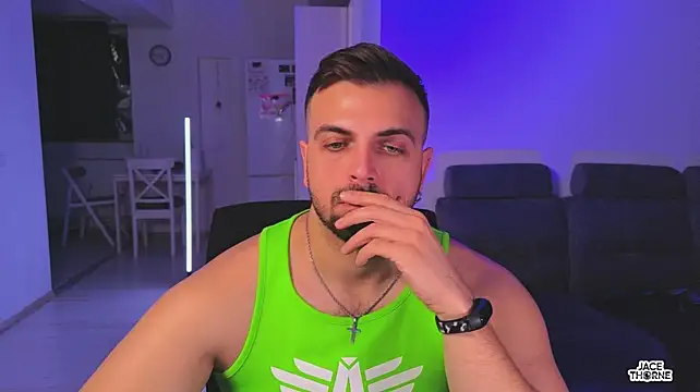 Webkamerová show Jace_Thorne
