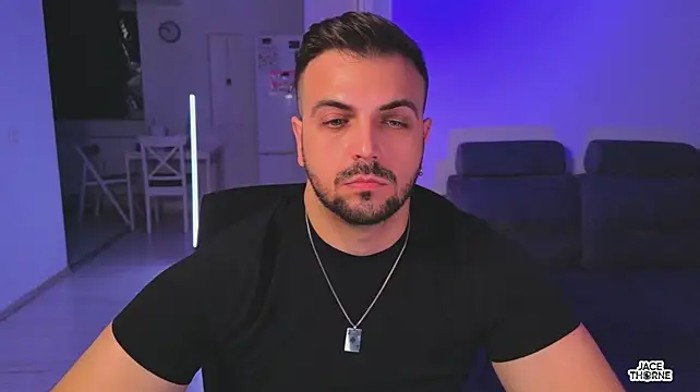 Jace_Thorne Pertunjukan Webcam
