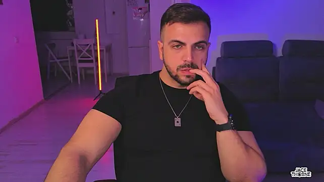 Jace_Thorne 在線直播表演